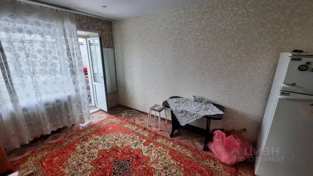 Комната Орловская область, Орел Комсомольская ул., 88 (16.0 м) - Фото 2