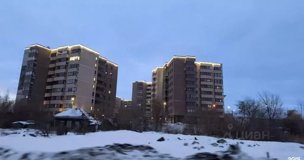 Гараж в Тюменская область, Тюмень ул. 2-я Луговая, 22к2 (3 м) - Фото 2