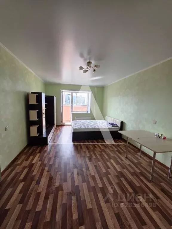 1-к кв. Самарская область, Самара просека 6-я, 140 (55.0 м) - Фото 0