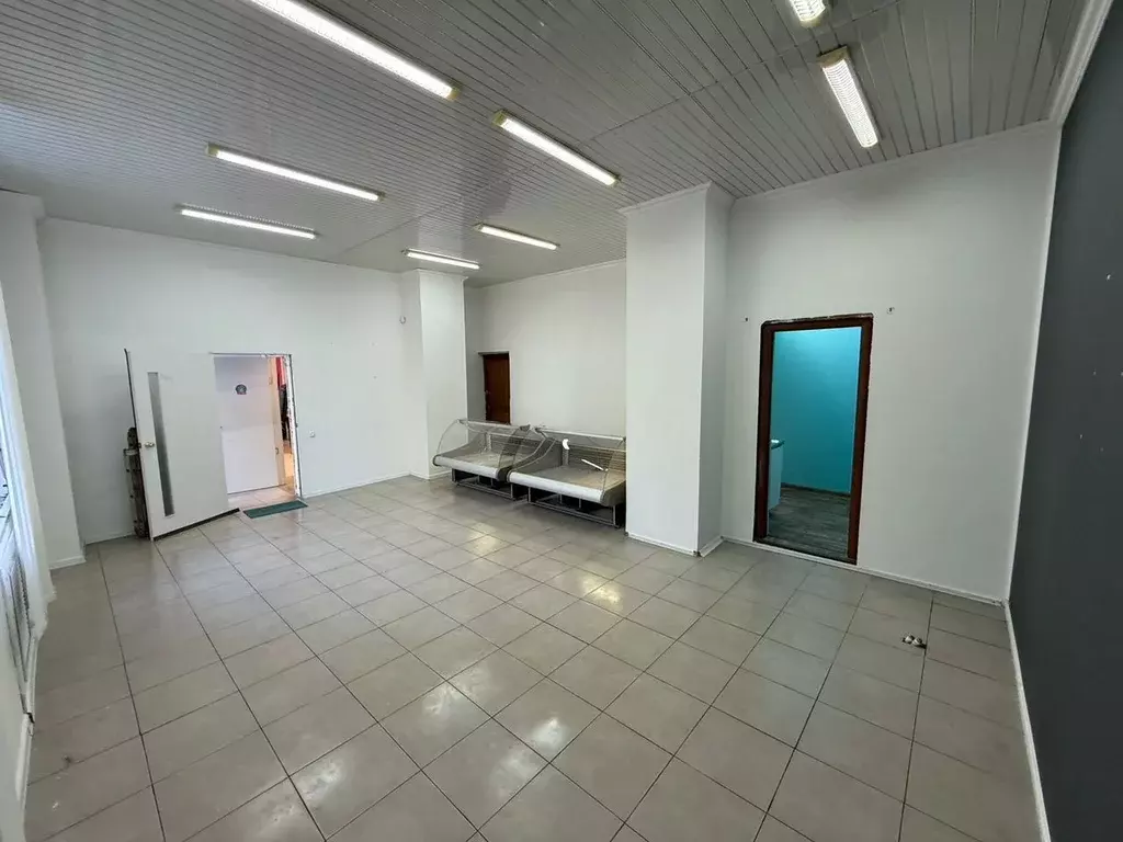 Помещение свободного назначения в Московская область, Ногинск ... - Фото 2