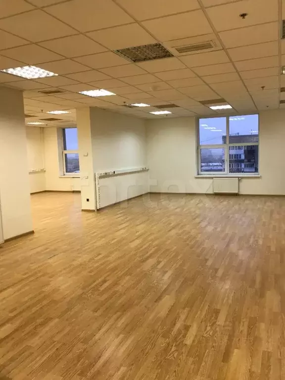 Офис в Москва ул. 4-я 8 Марта, 6А (1342 м) - Фото 1