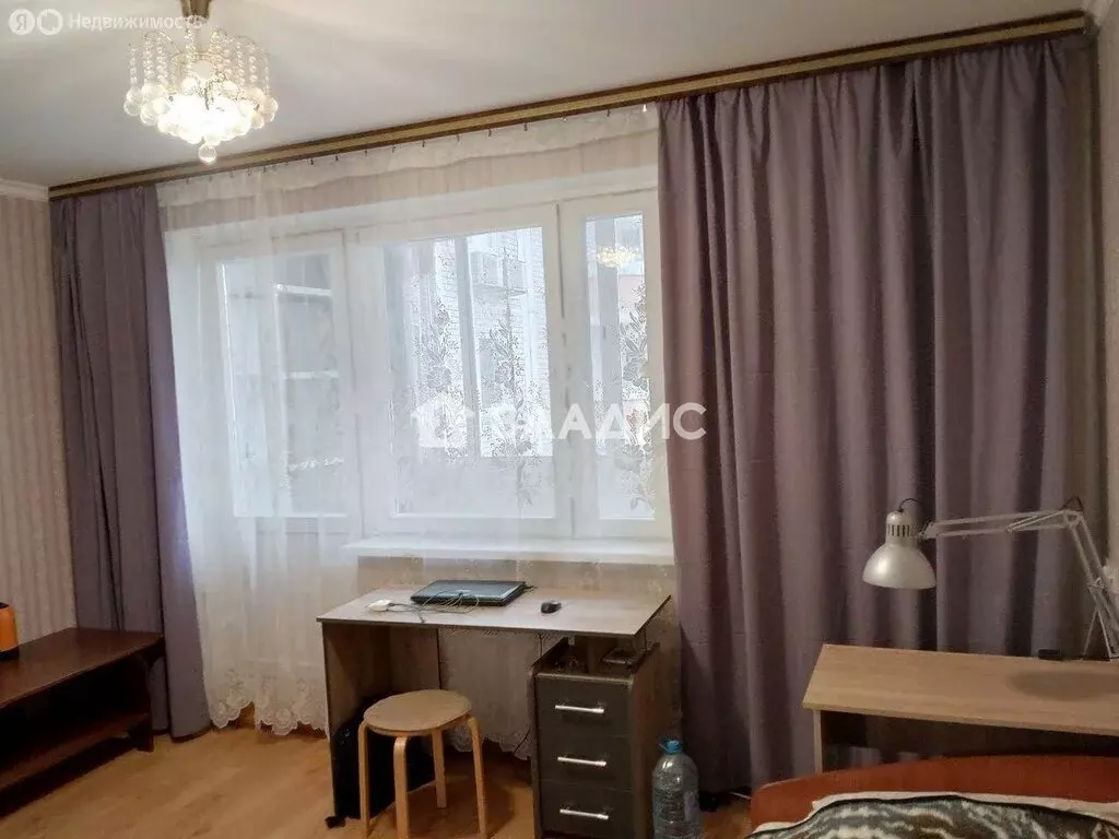 3-комнатная квартира: Московский, улица Бианки, 3 (72.2 м) - Фото 2
