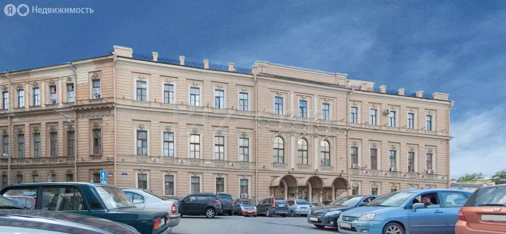 Офис (14.4 м) - Фото 1