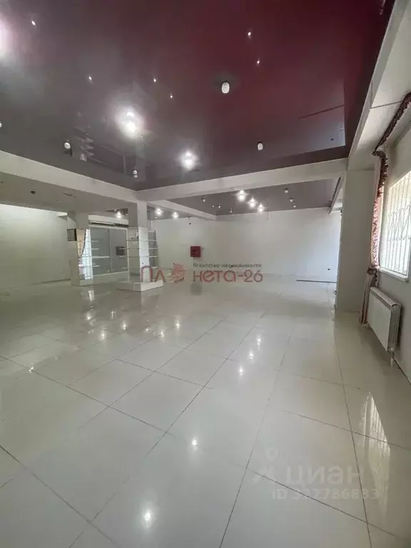 Помещение свободного назначения в Ставропольский край, Пятигорск ... - Фото 2