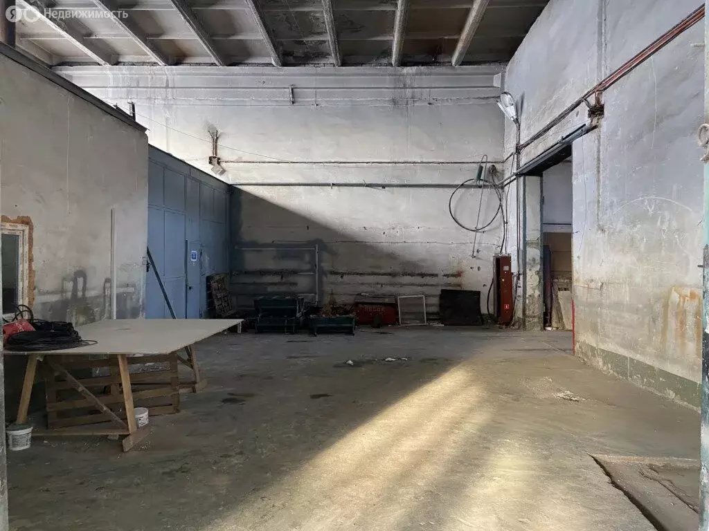 Производственное помещение (4800 м) - Фото 2