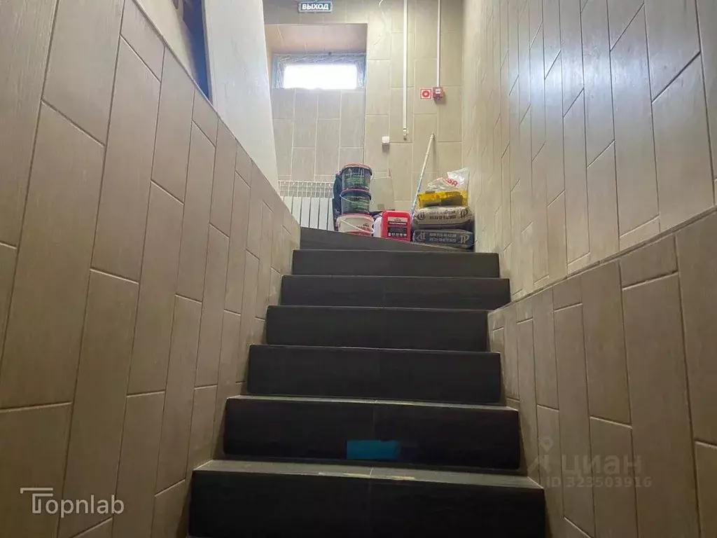 Склад в Липецкая область, Липецк ул. Гагарина, 17 (181 м) - Фото 2