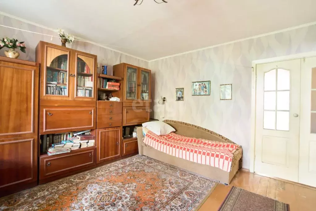 2-к кв. Томская область, Томск просп. Ленина, 259 (53.1 м) - Фото 1