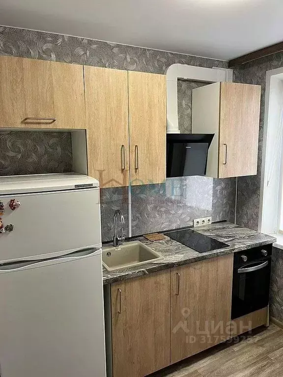 1-к кв. Новосибирская область, Новосибирск ул. Грибоедова, 32 (30.0 м) - Фото 0