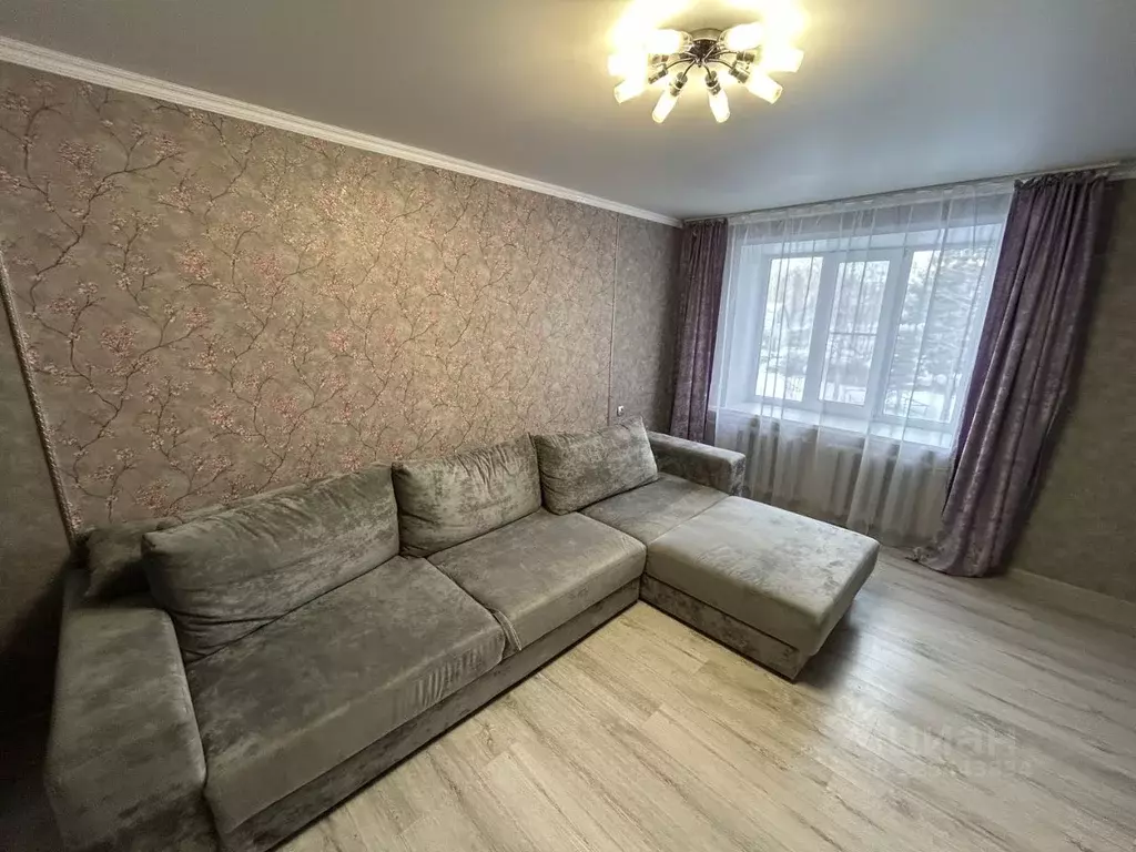 2-к кв. Ставропольский край, Ставрополь ул. 50 лет ВЛКСМ, 9 (65.0 м) - Фото 2