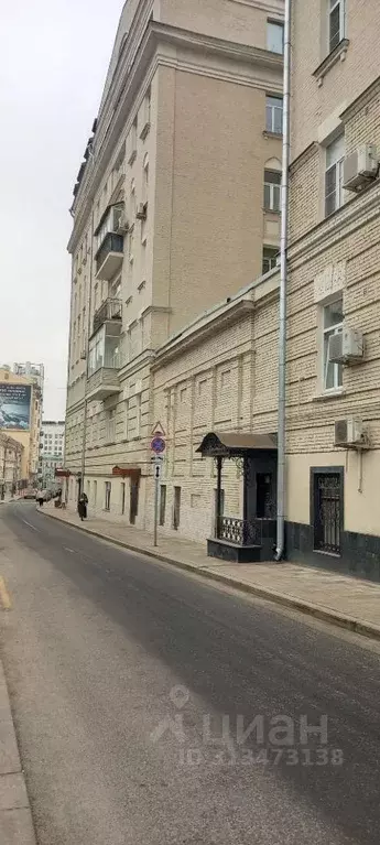 Торговая площадь в Москва Никитский бул., 12 (190 м) - Фото 0