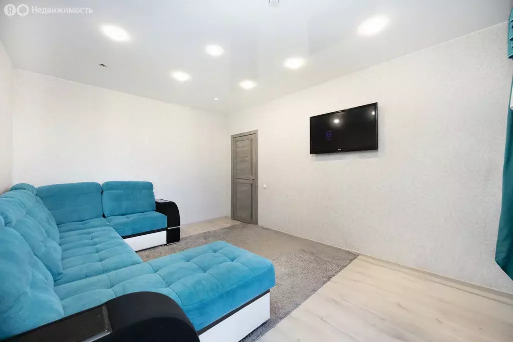 2-комнатная квартира: Благовещенск, улица Василенко, 3/2 (58.1 м) - Фото 2