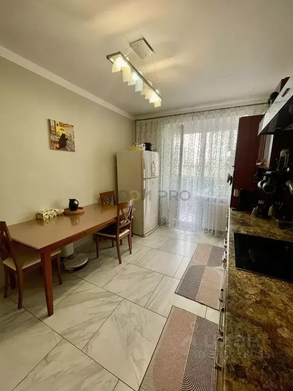 2-к кв. Башкортостан, Уфа ул. Ленина, 99/1 (63.6 м) - Фото 2
