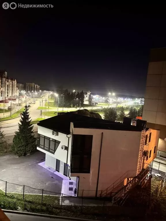 1-комнатная квартира: Гатчина, проспект 25 Октября, 69к1 (51.3 м) - Фото 1