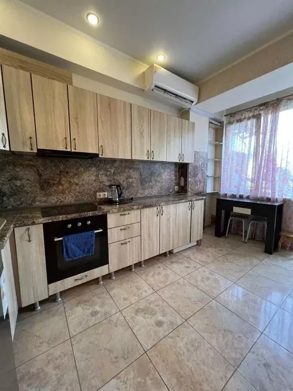 2-к кв. Краснодарский край, Сочи Вишневая ул., 18/2 (38.8 м) - Фото 1