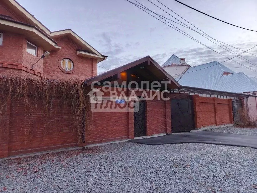 Дом в Челябинская область, Челябинск ул. Прохладная, 12 (300 м) - Фото 1