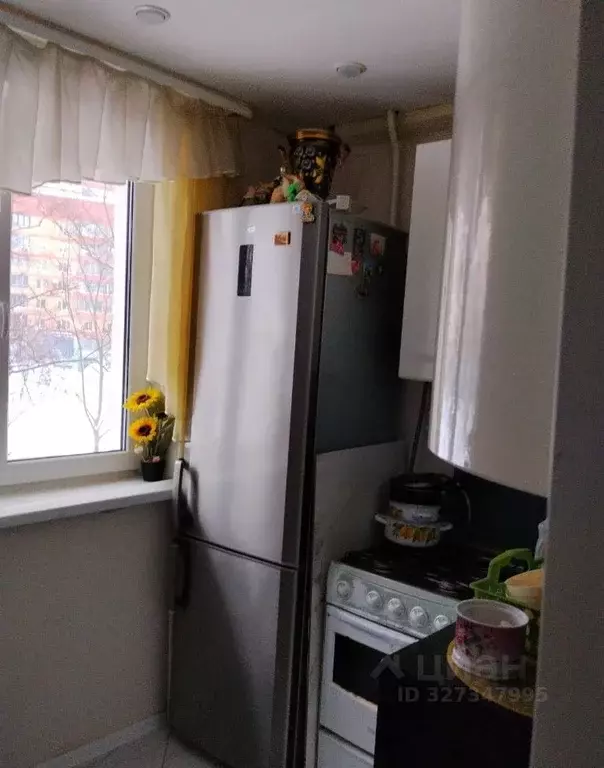 Комната Московская область, Химки ул. Лавочкина, 14 (18.0 м) - Фото 1