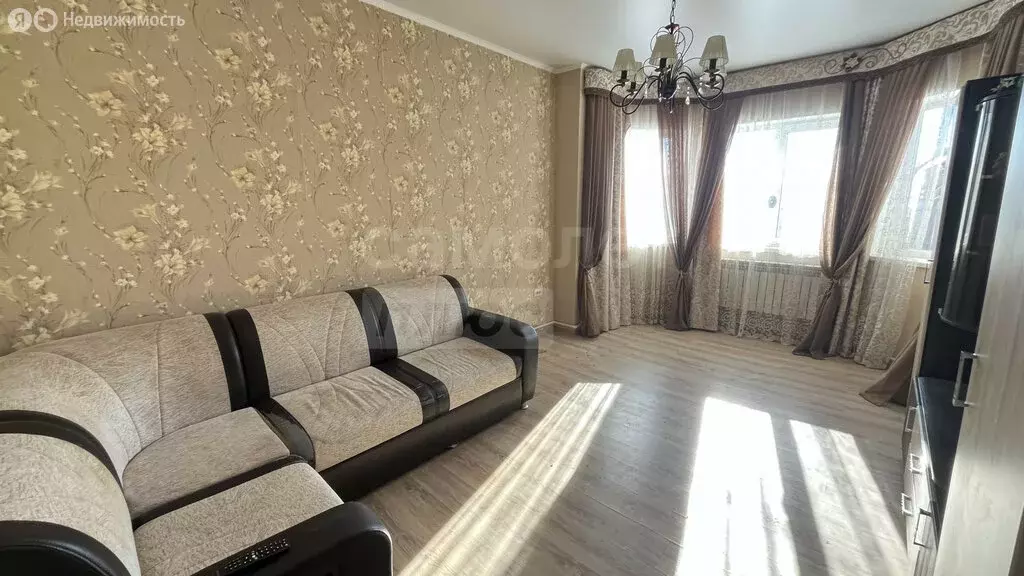 Дом в посёлок Саракташ, улица Супонина (85 м) - Фото 1