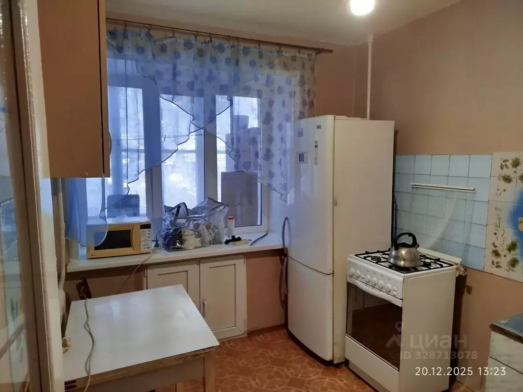 3-к кв. Пермский край, Губаха просп. Свердлова, 4В (58.1 м) - Фото 1