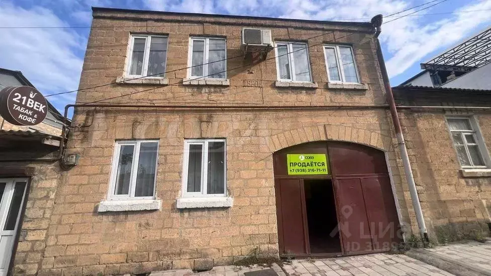 Дом в Дагестан, Дербент пер. 4-й Красноармейский, 3 (90 м) - Фото 0