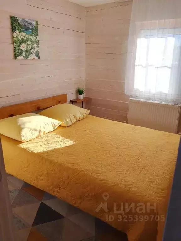 Комната Алтай, Турочакский район, с. Иогач Дачная ул., 2 - Фото 1