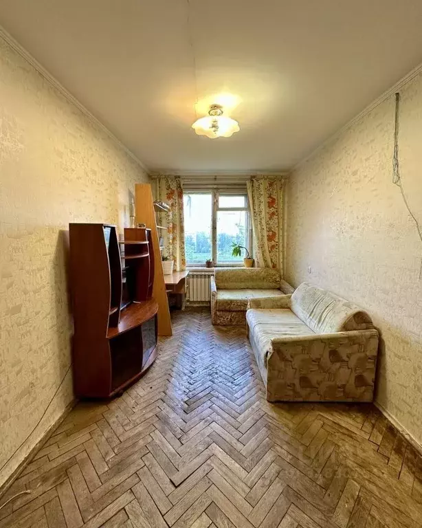 Комната Санкт-Петербург ул. Здоровцева, 31К1 (13.3 м) - Фото 1