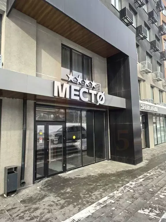 Студия Новосибирская область, Новосибирск Ипподромская ул., 15 (20.2 ... - Фото 2