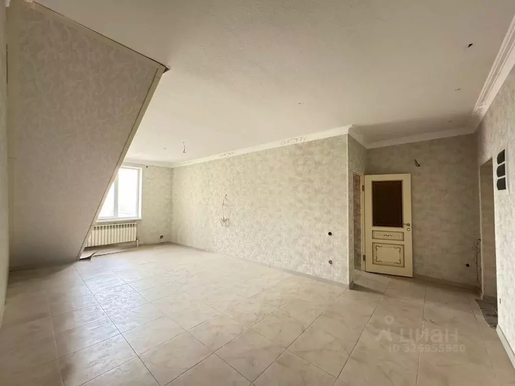 3-к кв. Кабардино-Балкария, Нальчик ул. Чернышевского, 203 (145.5 м) - Фото 2