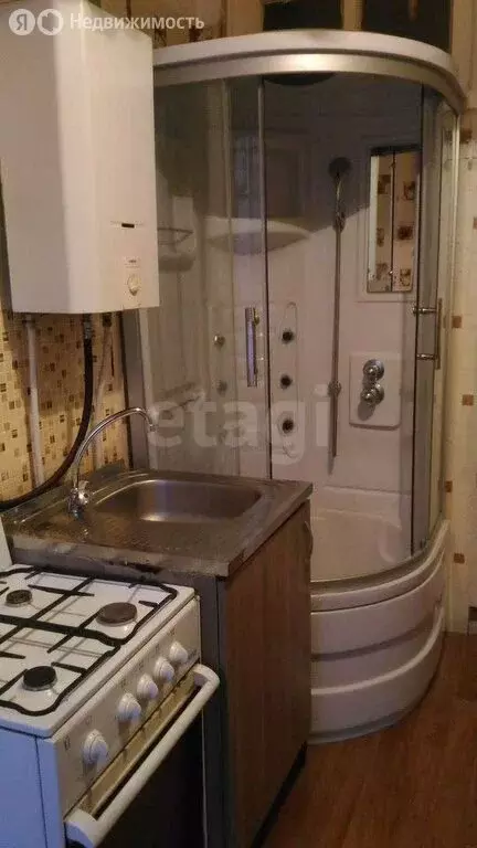3-комнатная квартира: Санкт-Петербург, Лесной проспект, 59к2 (69.4 м) - Фото 1