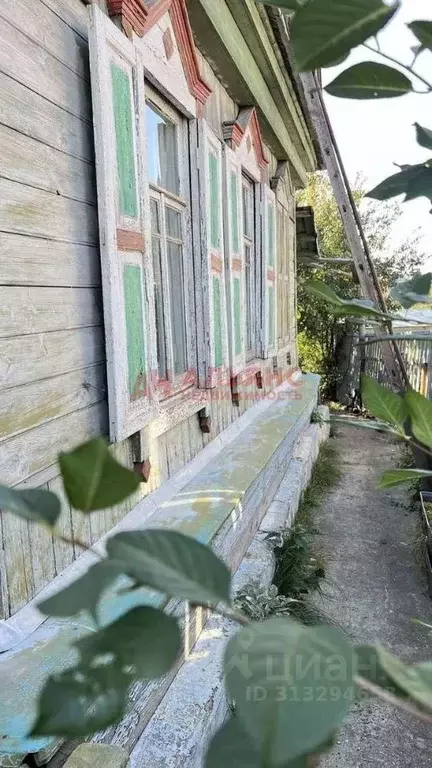 Дом в Самарская область, Самара пос. Управленческий, ул. Миргородская, ... - Фото 0