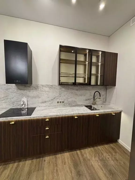 5-к кв. Москва Новоалексеевская ул., 16К5 (130.0 м) - Фото 1