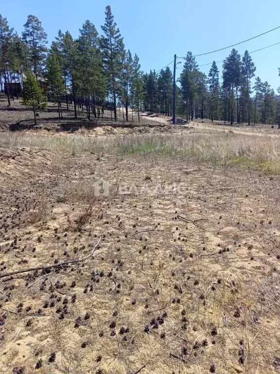 Участок в Бурятия, Улан-Удэ 148Б мкр,  (8.0 сот.) - Фото 0