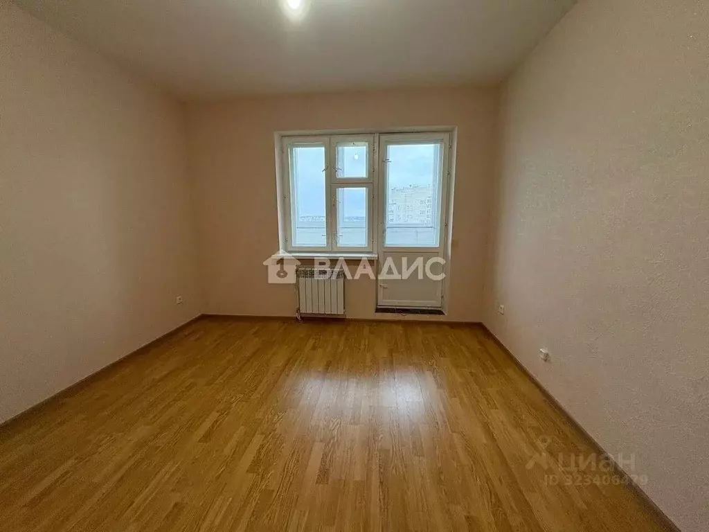 3-к кв. Белгородская область, Белгород ул. Газовиков, 9 (87.0 м) - Фото 0