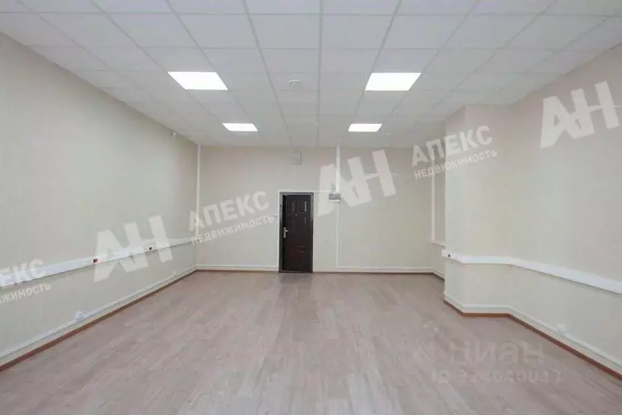 Офис в Москва ул. Годовикова, 9С1 (63 м) - Фото 1