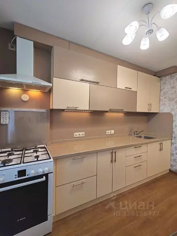 1-к кв. Московская область, Электросталь Восточный проезд, 25 (39.2 м) - Фото 2