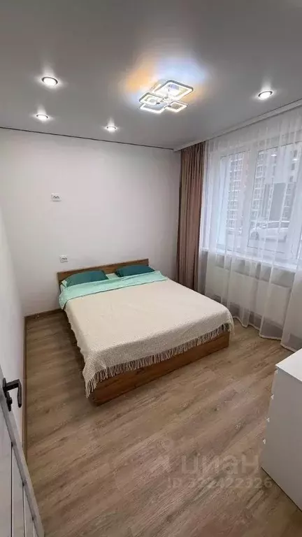 3-к кв. Приморский край, Владивосток ул. Североморская, 3к2 (55.0 м) - Фото 1