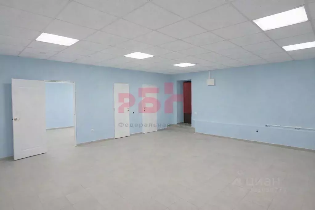 Помещение свободного назначения в Самарская область, Самара ... - Фото 1