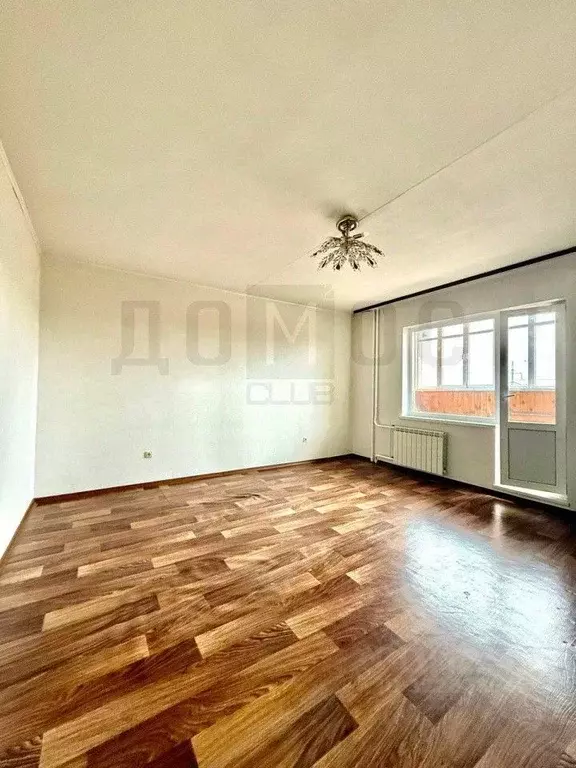 1-к кв. Свердловская область, Екатеринбург ул. 40-летия Комсомола, 32Б ... - Фото 1