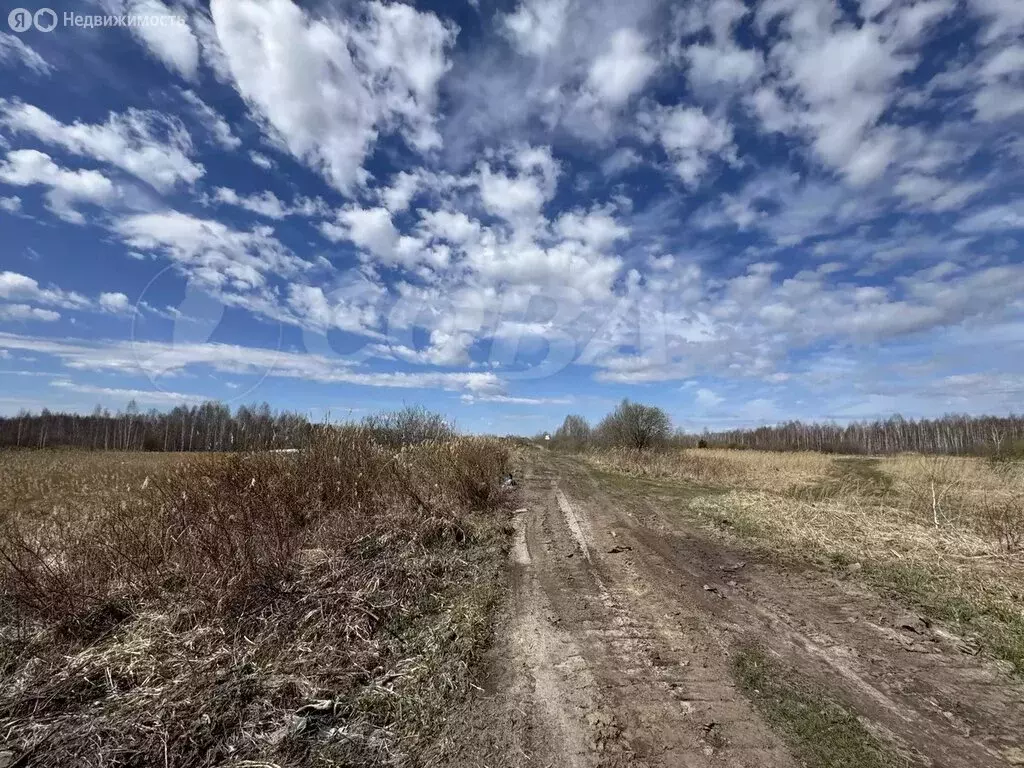 Участок в Тюмень, Центральный округ (7 м) - Фото 0