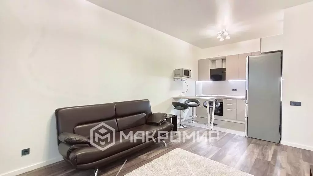 2-к кв. Москва Аминьевское ш., 4Дк2 (66.5 м) - Фото 2