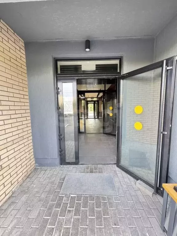 Продаётся 1-к квартира, 31.7 м - Фото 1