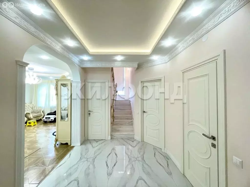 Дом в Московская область, городской округ Клин, садовое товарищество ... - Фото 1