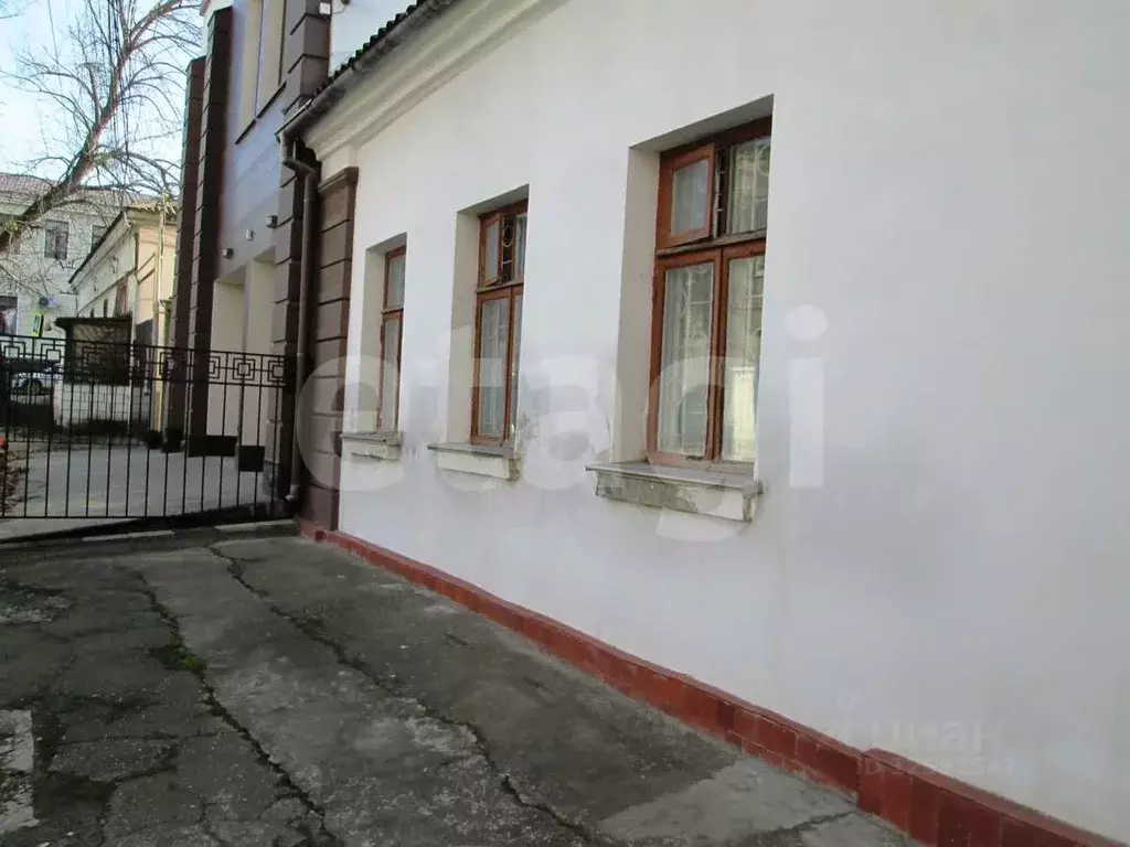 Дом в Крым, Симферополь пер. Речной, 4 (76 м) - Фото 1