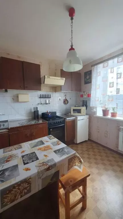 2-к кв. Коми, Сыктывкар Петрозаводская ул., 21 (52.0 м) - Фото 2