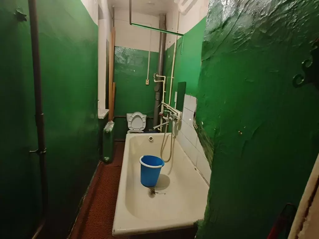 2-к кв. Свердловская область, Асбест ул. Коминтерна, 54А (44.0 м) - Фото 2