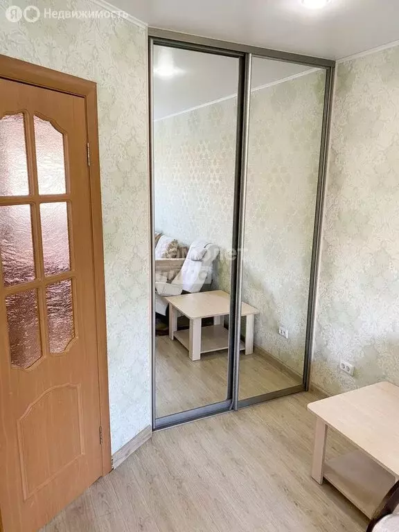 2-комнатная квартира: Омск, проспект Мира, 88А (44.5 м) - Фото 2