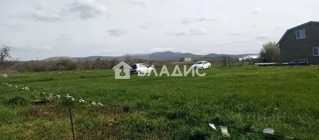 Участок в Крым, Симферопольский район, с. Доброе ул. Лесная, 34Б (12.0 ... - Фото 2