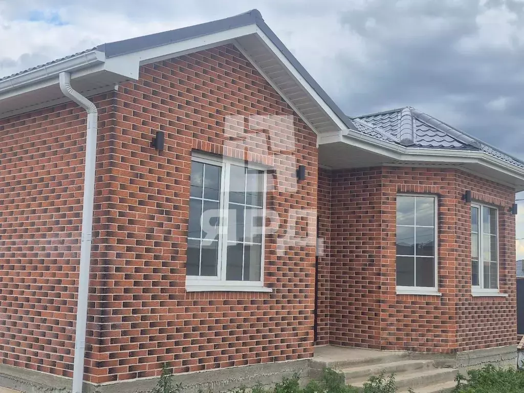 Дом в Ростовская область, Аксайский район, Щепкинское с/пос, пос. ... - Фото 1