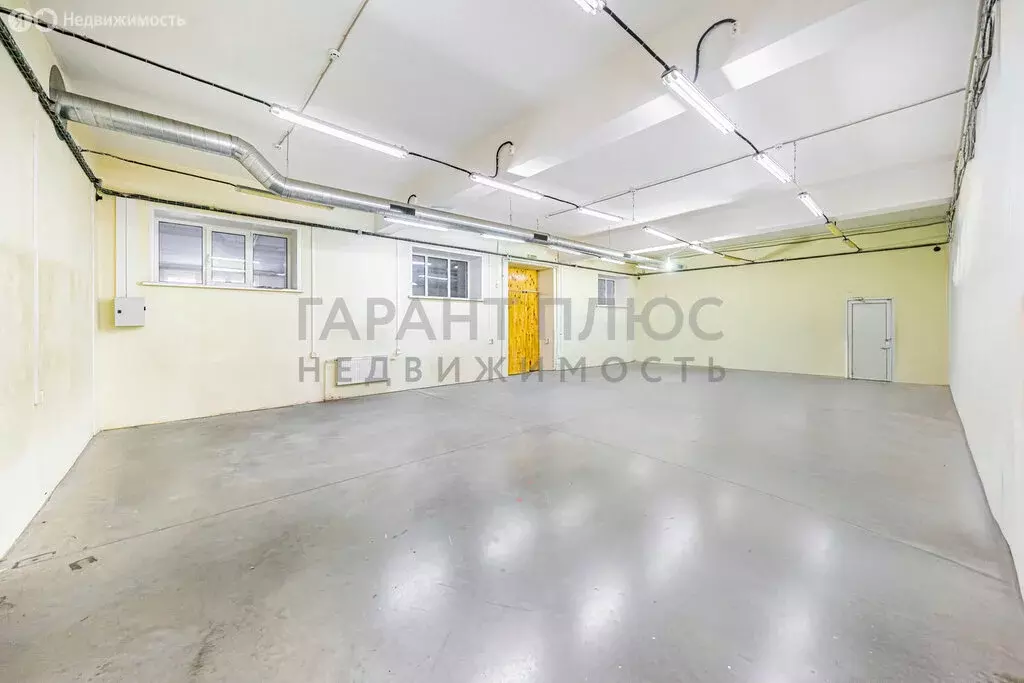 Помещение свободного назначения (412 м) - Фото 2