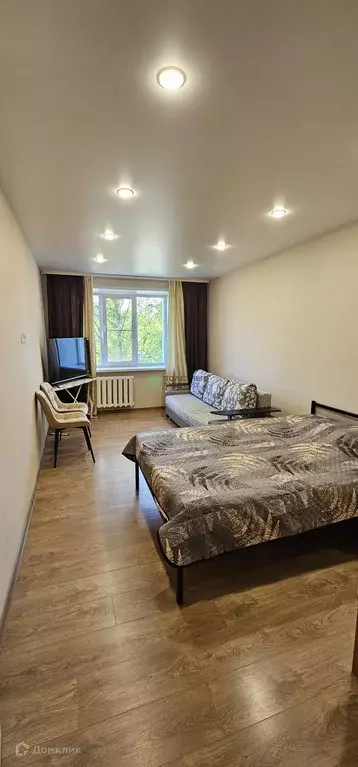 Продаётся 2-к квартира, 46.5 м - Фото 1
