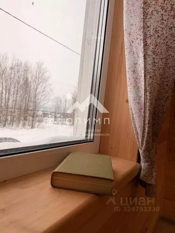 Дом в Вологодская область, Кирилловский муниципальный округ, д. ... - Фото 1